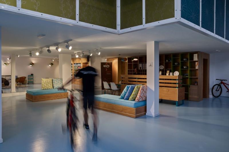 Imagen de alojamiento Route Active Hotel Imagen de alojamiento Route Active Hotel
