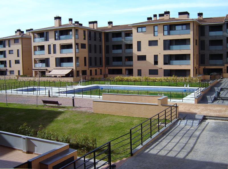 Imagen de alojamiento Apartamentos Varios Valle Del Aragón 3000 Imagen de alojamiento Apartamentos Varios Valle Del Aragón 3000
