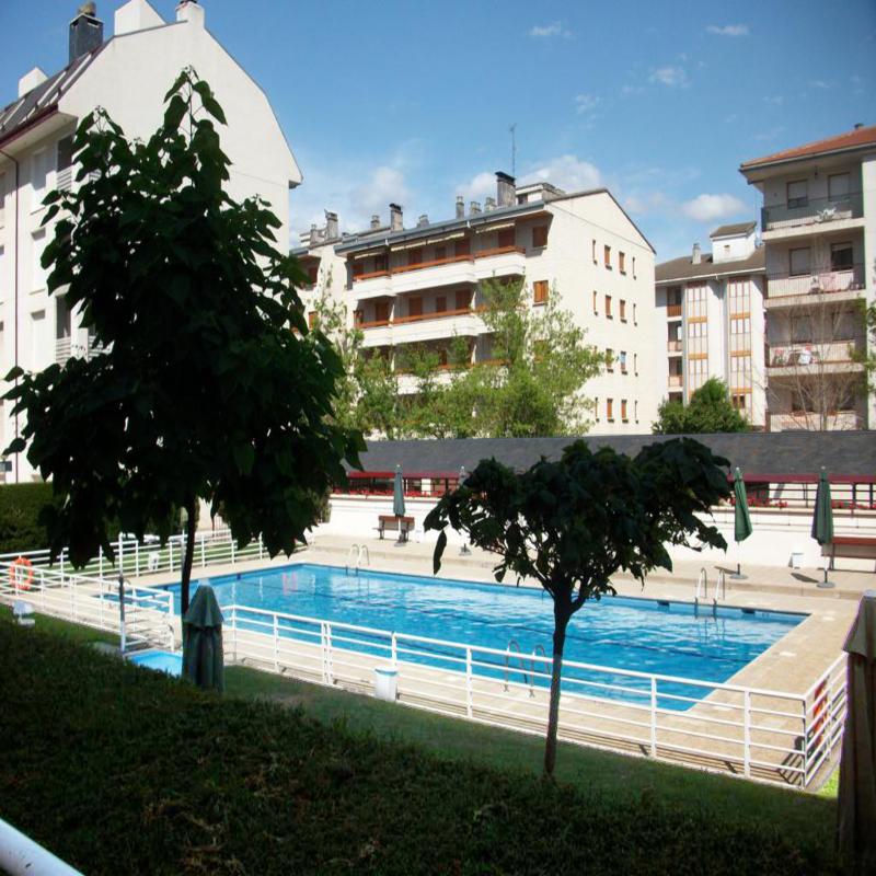 Imagen de alojamiento Apartamentos Varios Valle Del Aragón 3000 Imagen de alojamiento Apartamentos Varios Valle Del Aragón 3000