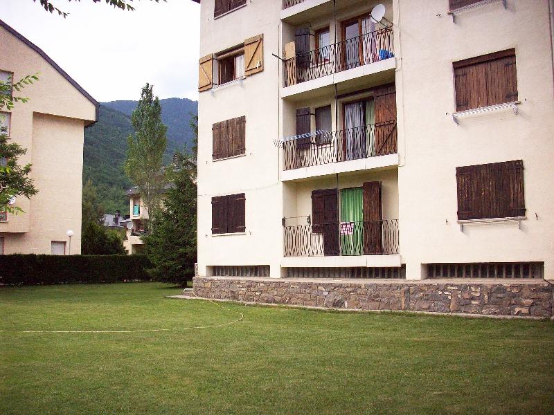Imagen de alojamiento Apartamentos Varios Valle De Tena 3000 Imagen de alojamiento Apartamentos Varios Valle De Tena 3000