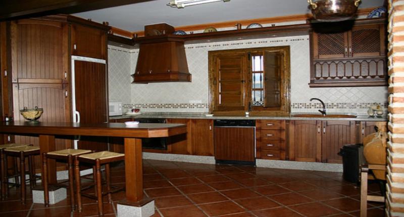 Imagen de alojamiento Villa in Villanueva de la Concepcion - 100223 Imagen de alojamiento Villa in Villanueva de la Concepcion - 100223
