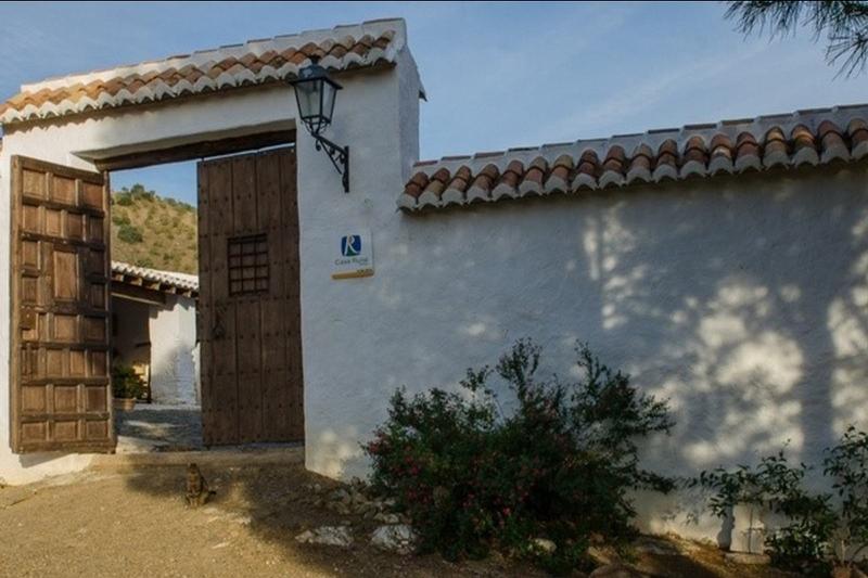 Imagen de alojamiento House in Málaga -101912 Imagen de alojamiento House in Málaga -101912