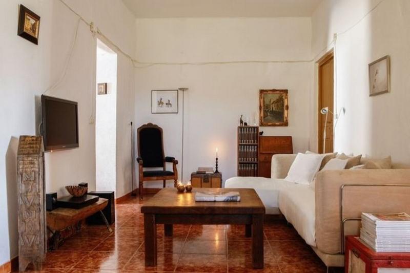Imagen de alojamiento House in Málaga -101912 Imagen de alojamiento House in Málaga -101912