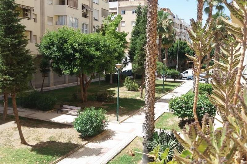 Imagen de alojamiento Apartment in Málaga 102208 Imagen de alojamiento Apartment in Málaga 102208