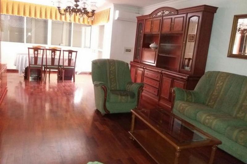 Imagen de alojamiento Apartment in Málaga 102208 Imagen de alojamiento Apartment in Málaga 102208