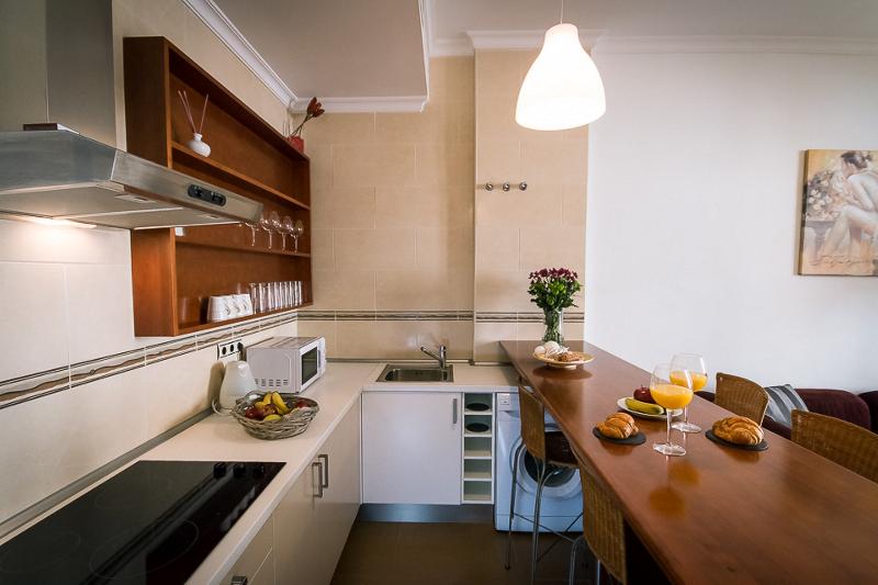 Imagen de alojamiento Apartment in Malaga 102293 Imagen de alojamiento Apartment in Malaga 102293