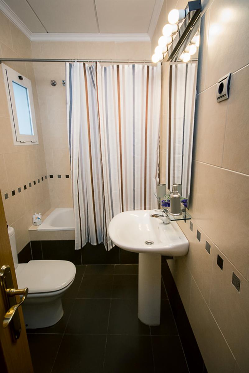 Imagen de alojamiento Apartment in Malaga 102293 Imagen de alojamiento Apartment in Malaga 102293