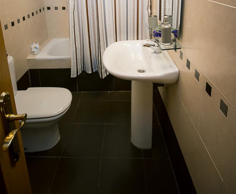 Imagen de alojamiento Apartment in Malaga 102293 Imagen de alojamiento Apartment in Malaga 102293