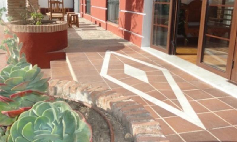 Imagen de alojamiento Hotel in Jubrique, Málaga 102460 Imagen de alojamiento Hotel in Jubrique, Málaga 102460