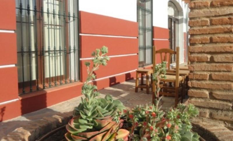 Imagen de alojamiento Hotel in Jubrique, Málaga 102460 Imagen de alojamiento Hotel in Jubrique, Málaga 102460