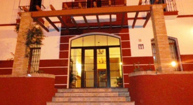 Imagen de alojamiento Hotel in Jubrique, Málaga 102460 Imagen de alojamiento Hotel in Jubrique, Málaga 102460