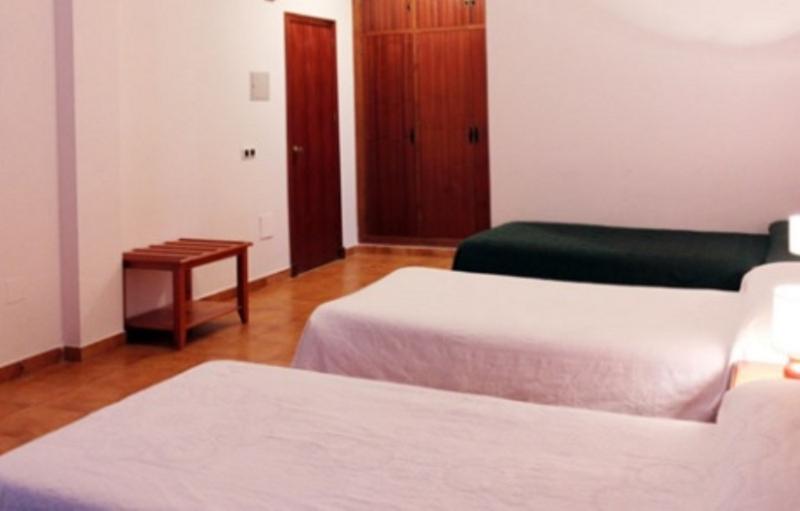 Imagen de alojamiento Hotel in Jubrique, Málaga 102460 Imagen de alojamiento Hotel in Jubrique, Málaga 102460