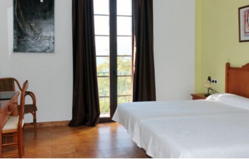 Imagen de alojamiento Hotel in Jubrique, Málaga 102460 Imagen de alojamiento Hotel in Jubrique, Málaga 102460
