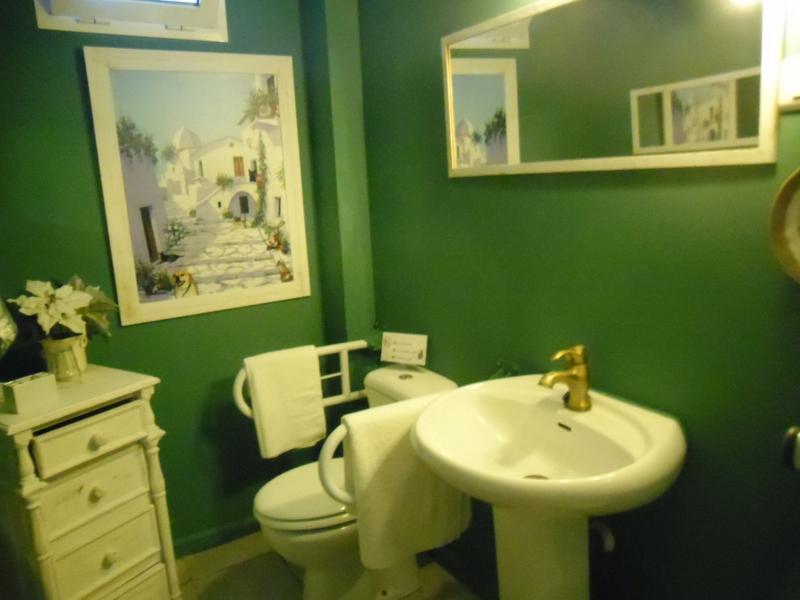 Imagen de alojamiento Apartment in Benalmadena, Malaga 102482 Imagen de alojamiento Apartment in Benalmadena, Malaga 102482