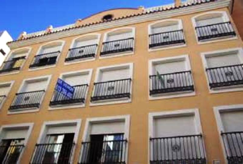 Imagen de alojamiento Apartment in Málaga 102542 Imagen de alojamiento Apartment in Málaga 102542