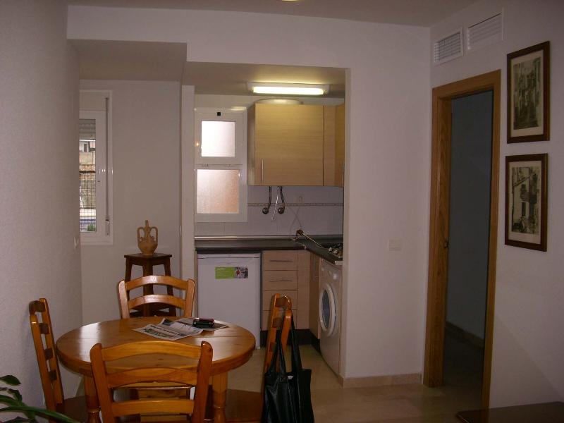 Imagen de alojamiento Apartment in Málaga 102542 Imagen de alojamiento Apartment in Málaga 102542