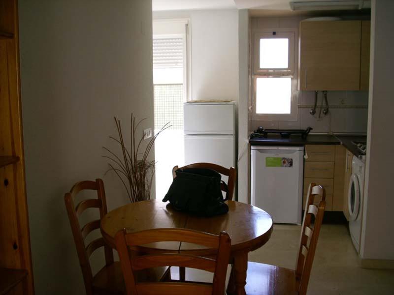 Imagen de alojamiento Apartment in Málaga 102542 Imagen de alojamiento Apartment in Málaga 102542