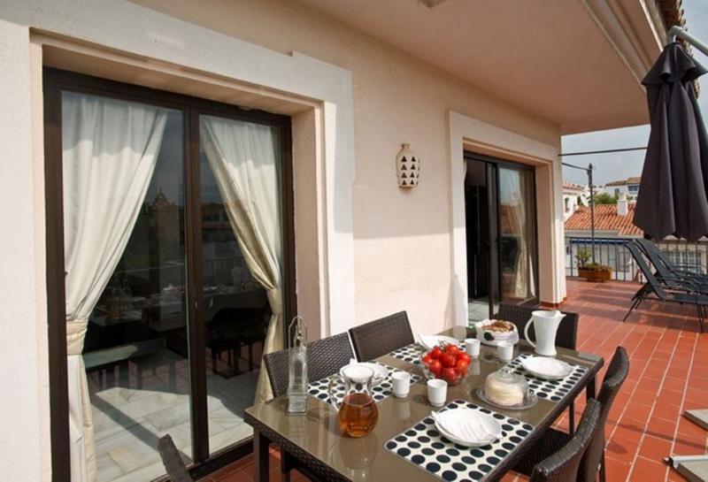 Imagen de alojamiento Apartment in Marbella, Malaga 102955 Imagen de alojamiento Apartment in Marbella, Malaga 102955