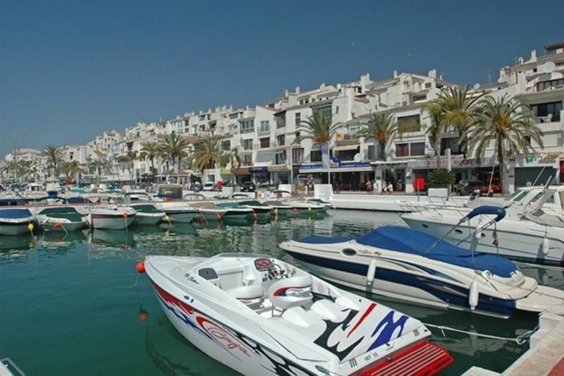 Imagen de alojamiento Apartment in Marbella, Malaga 102955 Imagen de alojamiento Apartment in Marbella, Malaga 102955