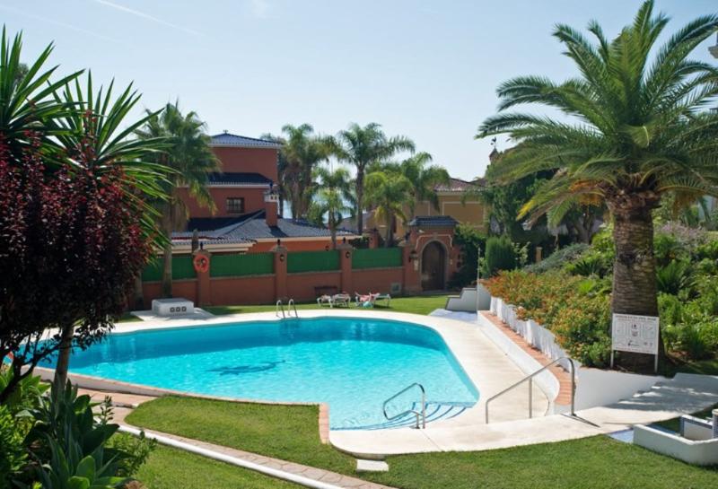 Imagen de alojamiento Apartment in Marbella, Malaga 102955 Imagen de alojamiento Apartment in Marbella, Malaga 102955