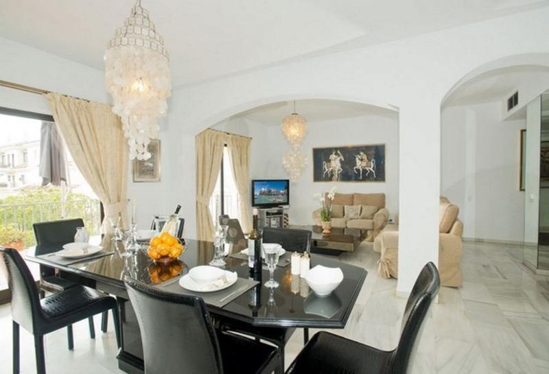Imagen de alojamiento Apartment in Marbella, Malaga 102955 Imagen de alojamiento Apartment in Marbella, Malaga 102955