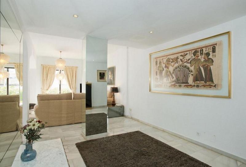 Imagen de alojamiento Apartment in Marbella, Malaga 102955 Imagen de alojamiento Apartment in Marbella, Malaga 102955