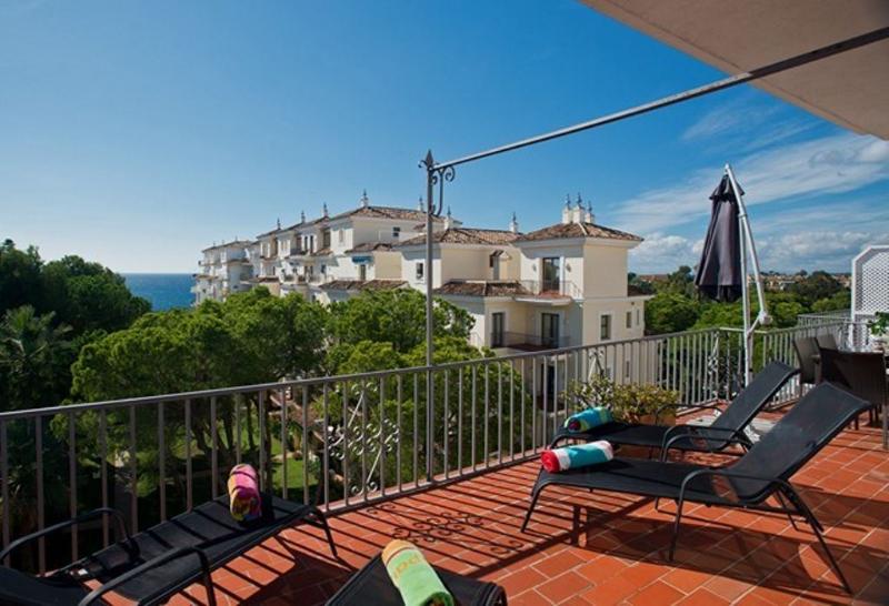 Imagen de alojamiento Apartment in Marbella, Malaga 102955 Imagen de alojamiento Apartment in Marbella, Malaga 102955