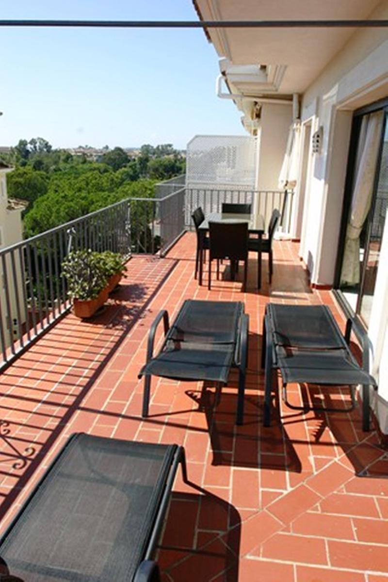Imagen de alojamiento Apartment in Marbella, Malaga 102955 Imagen de alojamiento Apartment in Marbella, Malaga 102955