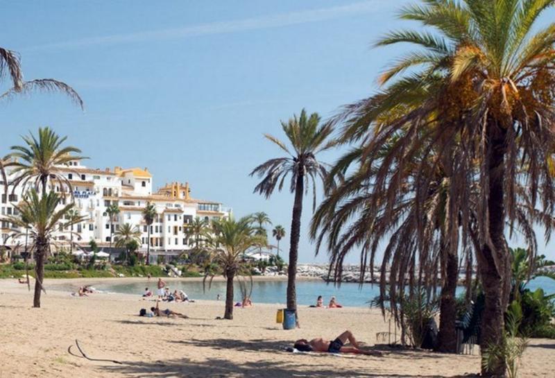Imagen de alojamiento Apartment in Marbella, Malaga 102955 Imagen de alojamiento Apartment in Marbella, Malaga 102955