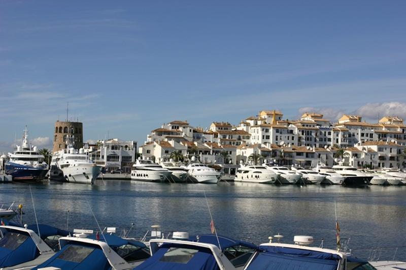 Imagen de alojamiento Apartment in Marbella, Malaga 102956 Imagen de alojamiento Apartment in Marbella, Malaga 102956