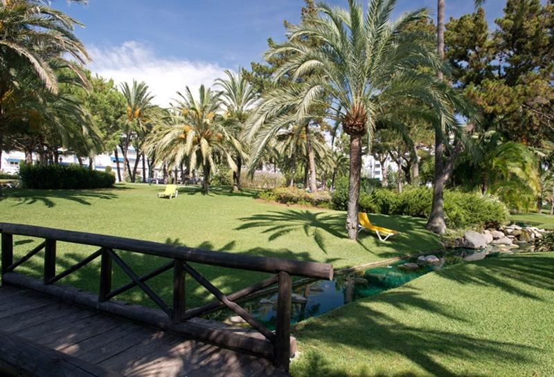 Imagen de alojamiento Apartment in Marbella, Malaga 102956 Imagen de alojamiento Apartment in Marbella, Malaga 102956