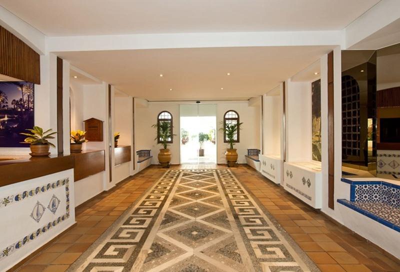 Imagen de alojamiento Apartment in Marbella, Malaga 102956 Imagen de alojamiento Apartment in Marbella, Malaga 102956