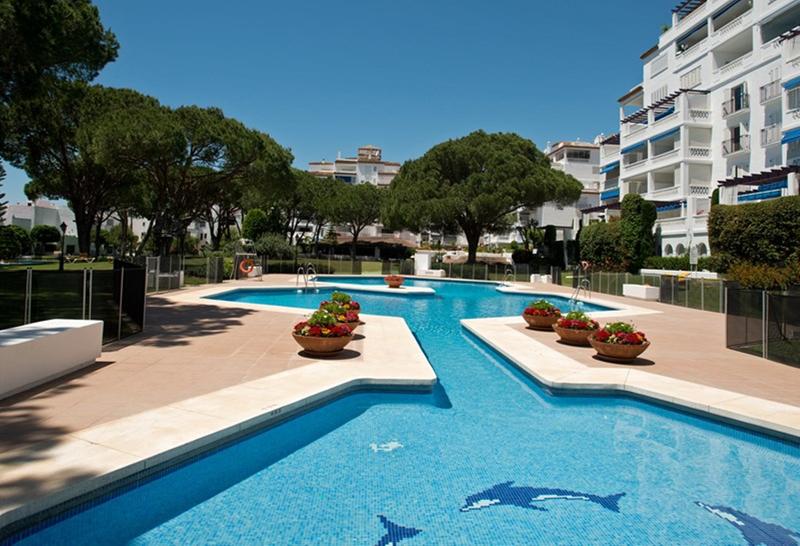 Imagen de alojamiento Apartment in Marbella, Malaga 102956 Imagen de alojamiento Apartment in Marbella, Malaga 102956