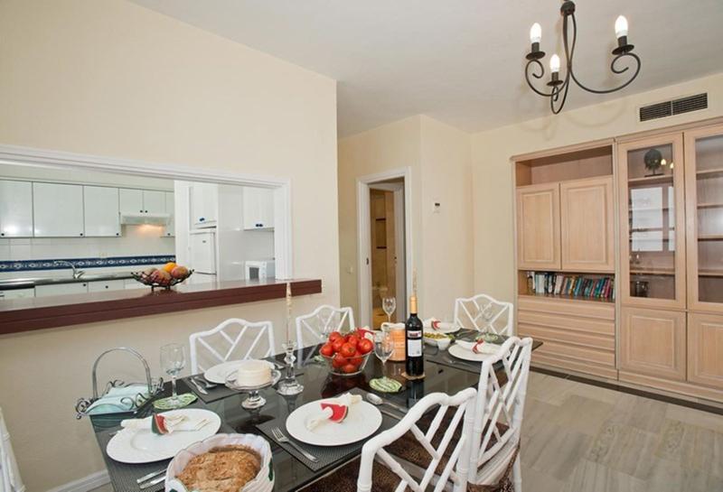 Imagen de alojamiento Apartment in Marbella, Malaga 102956 Imagen de alojamiento Apartment in Marbella, Malaga 102956