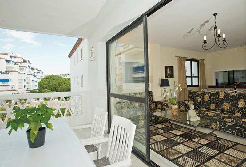 Imagen de alojamiento Apartment in Marbella, Malaga 102956 Imagen de alojamiento Apartment in Marbella, Malaga 102956