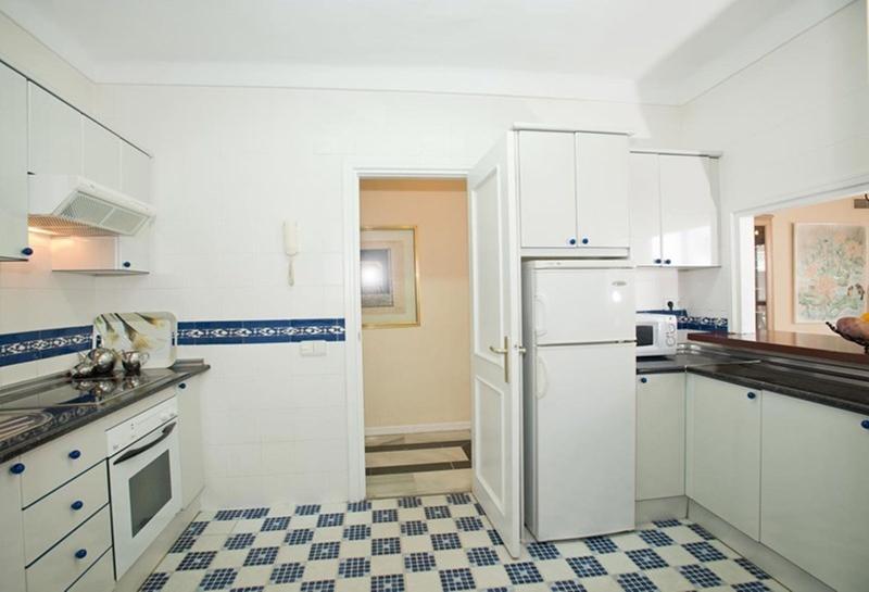 Imagen de alojamiento Apartment in Marbella, Malaga 102956 Imagen de alojamiento Apartment in Marbella, Malaga 102956