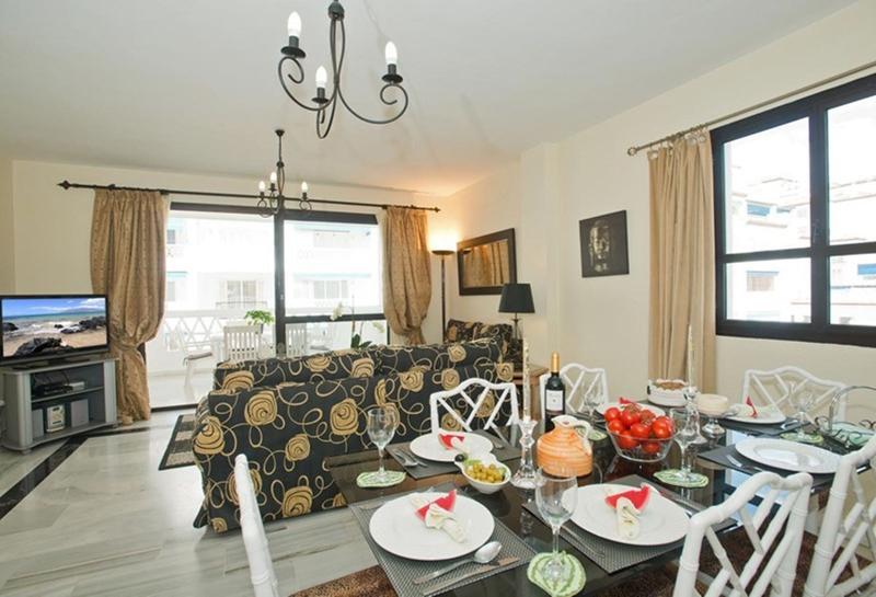 Imagen de alojamiento Apartment in Marbella, Malaga 102956 Imagen de alojamiento Apartment in Marbella, Malaga 102956