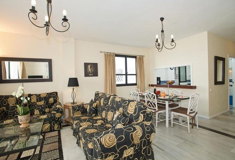 Imagen de alojamiento Apartment in Marbella, Malaga 102956 Imagen de alojamiento Apartment in Marbella, Malaga 102956