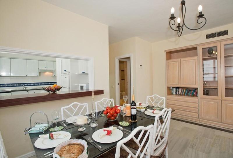 Imagen de alojamiento Apartment in Marbella, Malaga 102957 Imagen de alojamiento Apartment in Marbella, Malaga 102957