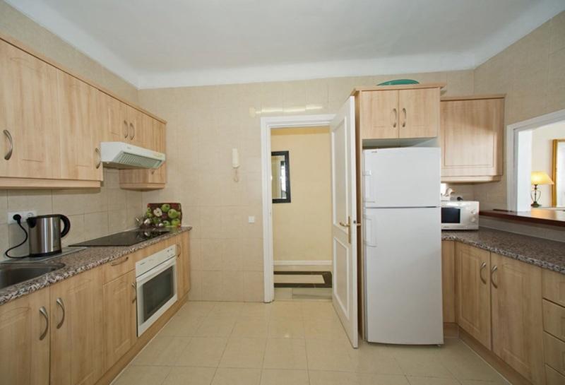 Imagen de alojamiento Apartment in Marbella, Malaga 102957 Imagen de alojamiento Apartment in Marbella, Malaga 102957