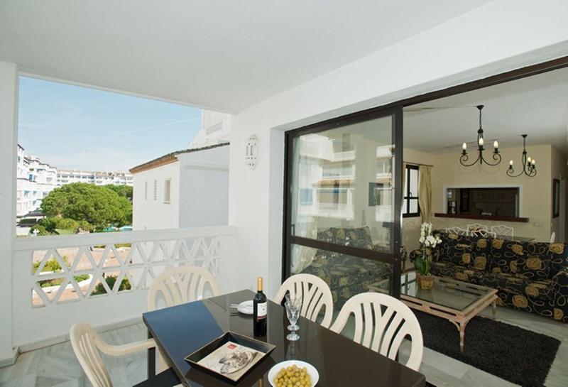 Imagen de alojamiento Apartment in Marbella, Malaga 102957 Imagen de alojamiento Apartment in Marbella, Malaga 102957