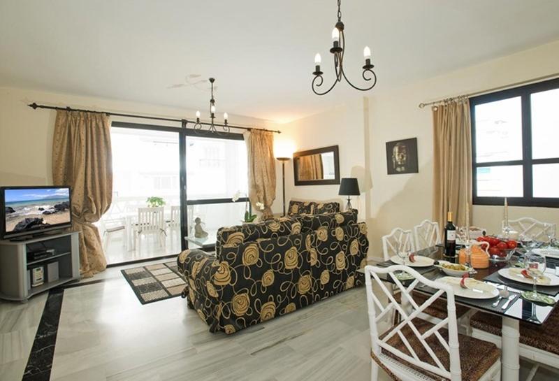 Imagen de alojamiento Apartment in Marbella, Malaga 102957 Imagen de alojamiento Apartment in Marbella, Malaga 102957