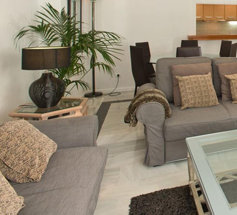Imagen de alojamiento Apartment in Marbella, Malaga 102958 Imagen de alojamiento Apartment in Marbella, Malaga 102958