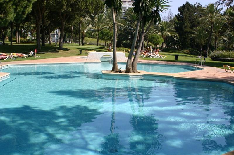 Imagen de alojamiento Apartment in Marbella, Malaga 102958 Imagen de alojamiento Apartment in Marbella, Malaga 102958