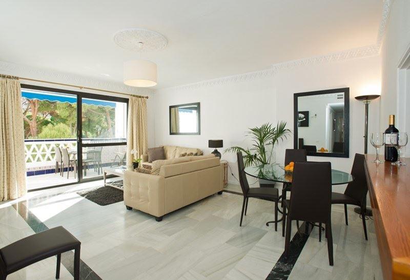 Imagen de alojamiento Apartment in Marbella, Malaga 102958 Imagen de alojamiento Apartment in Marbella, Malaga 102958