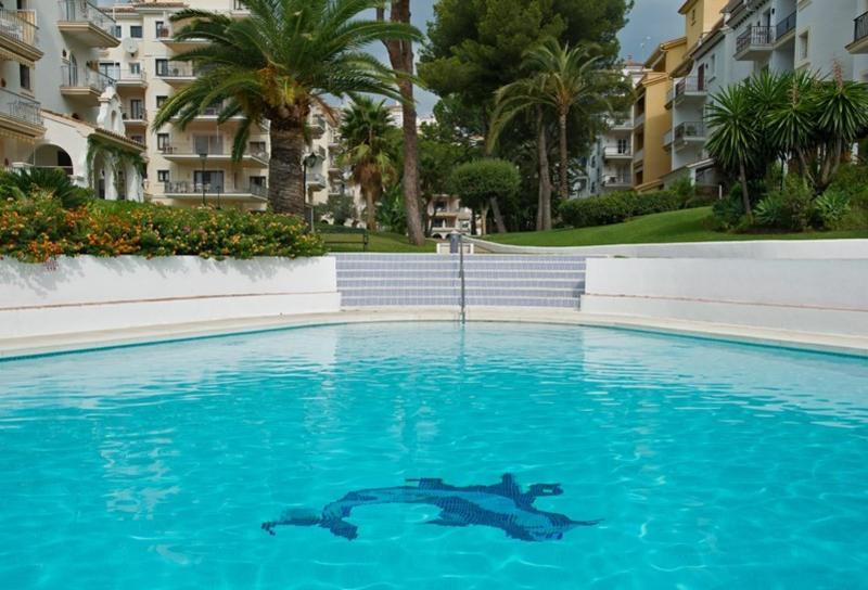 Imagen de alojamiento Apartment in Marbella, Malaga 102959 Imagen de alojamiento Apartment in Marbella, Malaga 102959