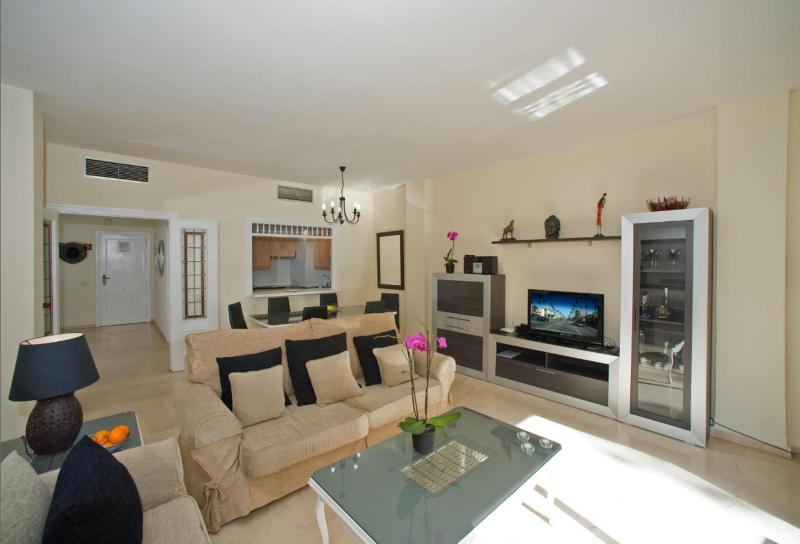 Imagen de alojamiento Apartment in Marbella, Malaga 102959 Imagen de alojamiento Apartment in Marbella, Malaga 102959