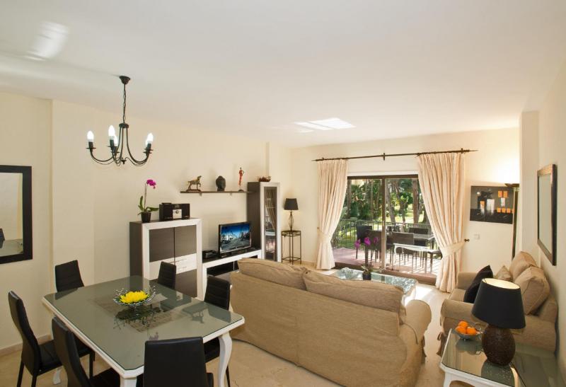 Imagen de alojamiento Apartment in Marbella, Malaga 102959 Imagen de alojamiento Apartment in Marbella, Malaga 102959