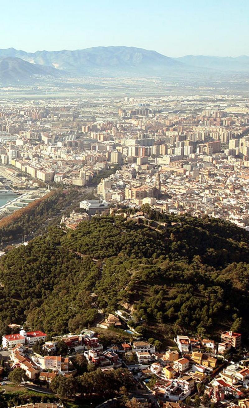 Imagen de alojamiento Apartment in Velez-Malaga, Malaga 103067 Imagen de alojamiento Apartment in Velez-Malaga, Malaga 103067