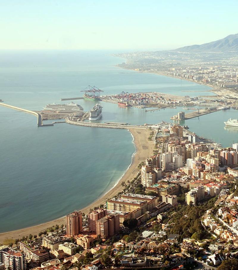 Imagen de alojamiento Apartment in Velez-Malaga, Malaga 103067 Imagen de alojamiento Apartment in Velez-Malaga, Malaga 103067